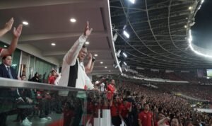 Indonesia Juara FIFA ASEAN Cup 2026, Prabowo: Membanggakan!